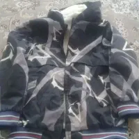 پالتو کاپشن زنانه بچه گانه|لباس|بیرجند, |دیوار