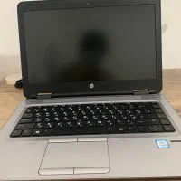 لپ تاپ hp probook 640 g3|رایانه همراه|پارس‌آباد, |دیوار
