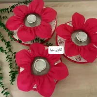 دوخت سرویس آشپزخانه