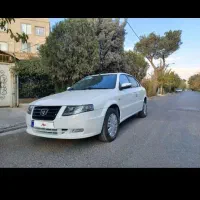 سمند سورن پلاس+|خودرو سواری و وانت|نظرآباد, نظرآباد|دیوار