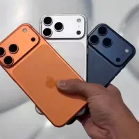 iPhone 17پکvip/اپل ابعاداصلی طرح بدون پرش آنتن|موبایل|تهران, جمهوری|دیوار