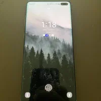 سامسونگ S10 پلاس