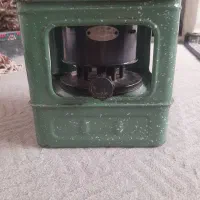 اجاق نفتی قدیمی ۱۰ فیتیله