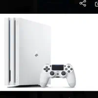 500گیگ فت.رنگ سفید