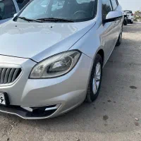 برلیانس مدل۹۶ بیرنگ|خودرو سواری و وانت|رشت, یخسازی|دیوار