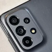 فروش موبایل samsung a73|موبایل|ساری, |دیوار