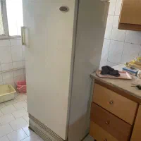 بخچال جنرال استیل|یخچال و فریزر|تهران, پارک شهر|دیوار