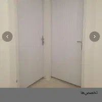 نصاب درب چوبی