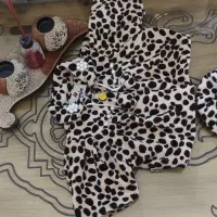 لباس بچه گانه نو و در حدنو