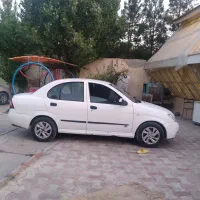تیبا دوگانه کارخونه مدل ۹۷