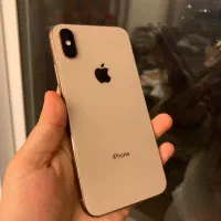 iPhone XS