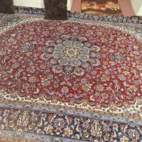 یک  عدد فرش 12 متری