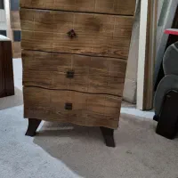 فروش وسایل چوبی|مبلمان خانگی و میز عسلی|رامهرمز, |دیوار