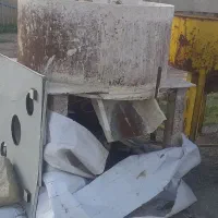 میکسرو بلوک زن