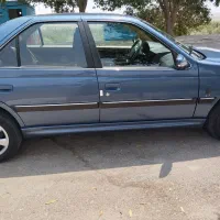 پارس تیوفایو 1400گاز سیمی|خودرو سواری و وانت|بندر گناوه, |دیوار