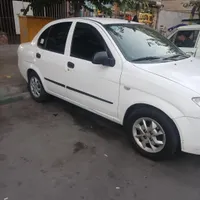 تیبا۱مدل ۹۷خانگی