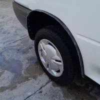 پراید وانت ۱۴۰۲ درحد صفر|خودرو سواری و وانت|بندر امام خمینی, |دیوار