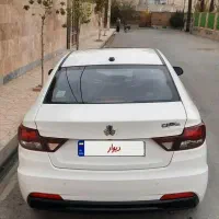 شاهین Gدرحدصفر ساندروف دار|خودرو سواری و وانت|نسیم‌شهر, |دیوار