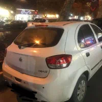 تیبا۲|خودرو سواری و وانت|گناباد, |دیوار