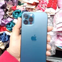 ایفون12پرومکس