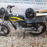 همتاز۲۰۰خشک صفرکیلومتر