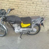 موتور هندا 125مدل 1394