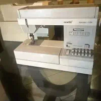 چرخ خیاطی