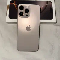گوشی آیفون 16 پرومکس