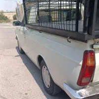حمل بار وانت