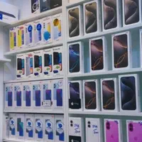 اپل iPhone 15 Pro Max (فروش اقساطی)|موبایل|اسلامشهر, |دیوار