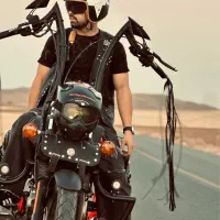 اونجر ۲۰۰ کاستوم فول