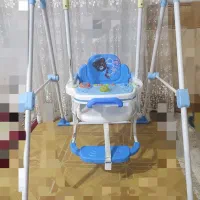 تاب بازی کودک