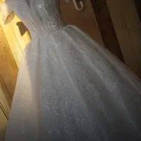 حراج لباس عروس|لباس|یزد, |دیوار