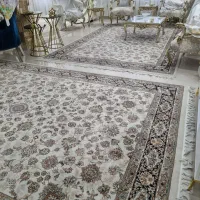 ۲تخته فرش ۹متری اصل ۷۰۰شانه