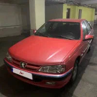 پژوپارس مدل83 نقدواقساط