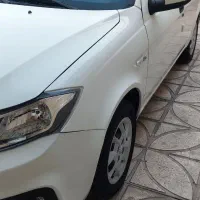 ساینا S دنده ای 1402 خشک|خودرو سواری و وانت|قرچک, میرزائی جنوبی|دیوار