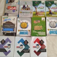 فروش کتاب به قیمت مناسب با تخفیف