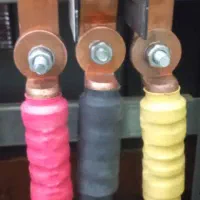 برقکار صنعتی و ساختمان