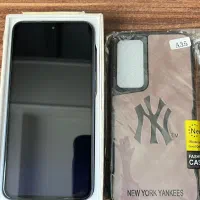 گوشی سامسونگ A35