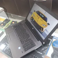 لپ‌ تاپ گرافیک دار و رندرگیری hp ZBook 15 G3|رایانه همراه|کرمان, |دیوار