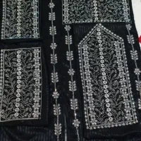 نگین کوبیانواع لباس بلوچی ،پیراهن ،چادر،شال،عبا|لباس|کهنوج, |دیوار