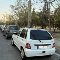 111 مدل 96 SE|خودرو سواری و وانت|تهران, امیریه|دیوار