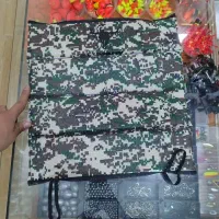 زیر انداز کیسه خواب ضد اب کله گاوی|کوهنوردی و کمپینگ|کرمانشاه, |دیوار