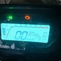 موتور سیکلت همتای ۲۰۰|موتورسیکلت|آذرشهر, |دیوار