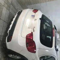 کوییک gxrL با رینگ آلومینیوم|خودرو سواری و وانت|تبریز, |دیوار