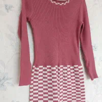 بافت/پلیور/ پاییزه سایز ۴۰و ۴۲|لباس|تبریز, |دیوار