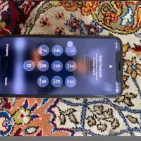 گوشی iphone xs