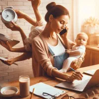 کار در منزل برای بانوان|استخدام بازاریابی و فروش|ماهیدشت, |دیوار