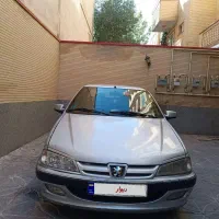 پرشیا مدل 85 دوگانه سوز دستی|خودرو سواری و وانت|تبریز, |دیوار