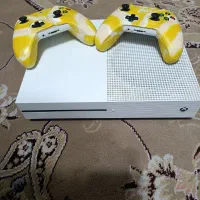 ایکس باکس وان اس یک ترابایت فول